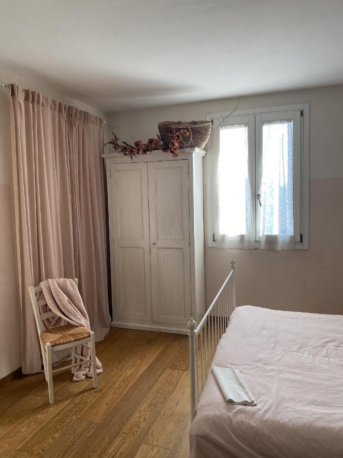 B&B Melloni Street โตโล ภายนอก รูปภาพ
