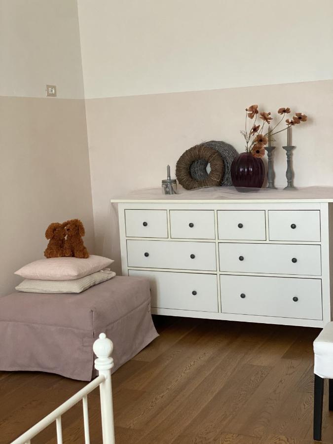 B&B Melloni Street โตโล ภายนอก รูปภาพ