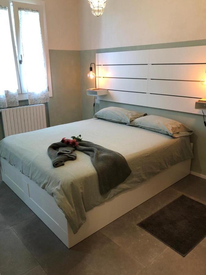 B&B Melloni Street โตโล ภายนอก รูปภาพ